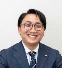 インタビュー対象者 K.H