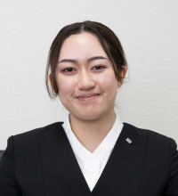 インタビュー対象者 Y.M